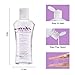 ACVIOO Water Based Personal Lubricant, Super Slick Long Lasting, Natural Wet Lube for Lovers & Couples (8 OZ)