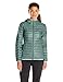 Columbia Women's Flash Forward Hooded Down Jacket
