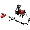Mader Garden Tools 69297 Débroussailleuse multifonction Kawasaki 53,2 CC 26 mm-69297