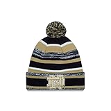 Notre Dame Fighting Irish Adult Sport Knit Beanie - Team Color