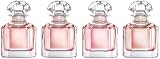 Guerlain Mon Guerlain Miniature Gift Set 4 x 5ml EDT Perfume Collection view 6