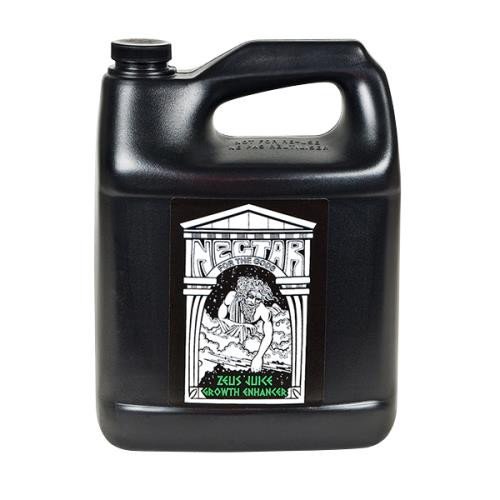 Zeus Juice Gallon (4/Cs)