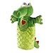 HABA Crocodile Glove Puppet (Hand Puppet)