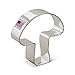 Ann Clark Cookie Cutters Mushroom Cookie Cutter 3.25