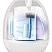 ZAPI UV Character Toothbrush Sanitizer with Free Toothbrush [Ninja Hi-Ya]