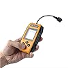 ARTMARK-New-2017-Portable-Fish-Finder-Fishfinder-Tackle-Fishes-with-Wired-Sonar-Sensor-Transducer-and-LCD-Dispaly-Depth-Finders-For-Fishing