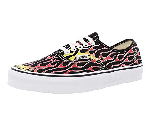 vans mash up authentic