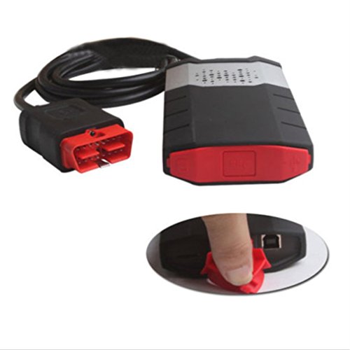 Kit de diagnostic automobile Kit de diagnostic automobile