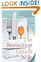 The Restaurant Critic's Wife