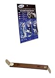 Motion Pro 08-0053 .004" - .005" Feeler Gauge