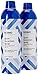 Amazon Brand - Solimo Sport Continuous Sunscreen Spray Broad Spectrum SPF 50, 11 Ounce (Pack of 2)
