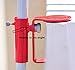 Original Umbrella Stand Bench Buddy Umbrella Holder, Blue