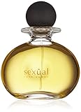 Sexual by Michel Germain for Men - 2.5 Ounce EDT Spray