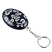 Guard 130dB Personal Alarm with Belt Clip, Self Defense Keychain, survival whistle for Rape/Jogger/Women/Kids/Ederly Emergency