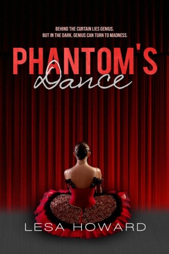 Phantom's Dance Phantom's Dance