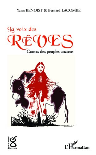 La  voix des rêves
