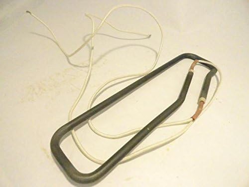 Multivac 10888488 Tubular Heater Element