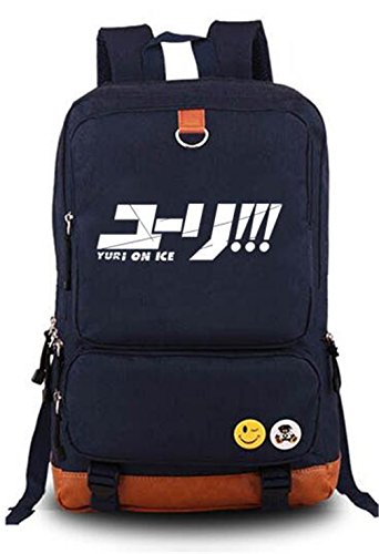 yuri on ice backpack