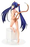 ORCATOYS Fairy Tail: Wendy Marvell (Amairo Cat Gravure Version) 1: 6 Scale PVC Figure