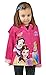 Disney Princess Girl's Pink Raincoat - Size 4T