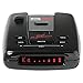 Escort Passport S55 High Performance Radar /Laser Detector with RadarMount Suction Mount Bracket For Radar Detectors