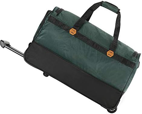 timberland overnight bag