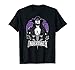 WWE Vintage Undertaker Logo T-Shirt