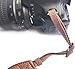 Alled Camera Neck Shoulder Belt Strap, Vintage Soft Camera Straps for Women/Men for All DSLR/Nikon/Canon/Sony/Olympus/Samsung/Pentax/Olympus