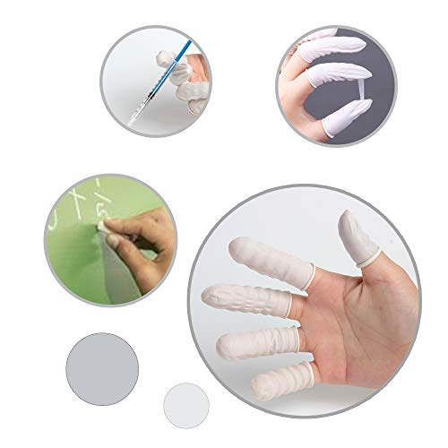 5 SBYURE+Disposable+Approx+600pcs+Anti+Static+Apply+Medium