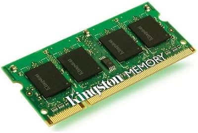Kingston 1GB DDR3 1333MHz PC3-10600 CL7 Laptop RAM Module KVR1333D3S9/1G