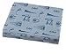 Jay Franco Star Wars Vehicle Schematics Spaceship 3 Piece Twin Sheet Set, Gray