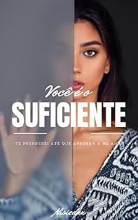 Livro Você é o suficiente
