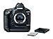 Canon EOS-1D X Mark II Premium Kit with 64GB SanDisk CFast 2.0 Card and Reader/Writer