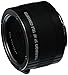 Tamron SP Auto Focus 2x Pro Teleconverter for Canon Mount Lenses (Model 300F)