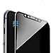 Vintar [3D Full Coverage] Privacy Screen Protector Compatible iPhone X/iPhone Xs, 9H Anti-Spy Tempered Glass Screen Protector, (Black)