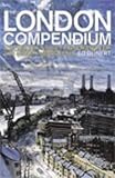 The London Compendium. Exploring the Hidden Metropolis by Ed Glinert (2003-08-01) by 