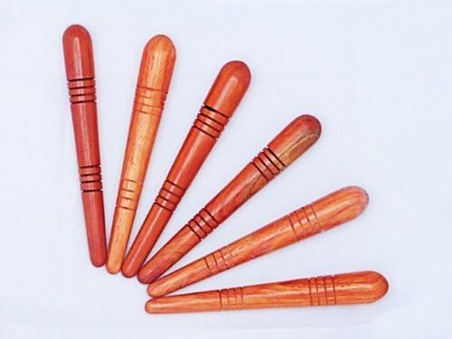 Thai Massage Stick. by kittiya Thailand