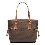 Michael Kors Tote, Brown