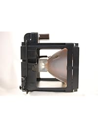 Yamaha PJL 427 OEM lámpara equivalente con carcasa