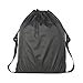 Howow Laundry Backpack with 2 Strong Adjustable Shoulder Straps (24” x 30”)