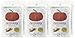 SuperSeedz Dry Roasted Pumpkin Seeds - Somewhat Spicy Pepitas, Whole 30, Paleo, Vegan & Keto Snacks, 8g Plant Based Protein, Produced In USA, Dairy Free, Nut Free, Gluten Free Snack (5oz, 6-pack)