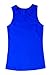 Abilitations HuggME Tank Top, Blue, XX-Small