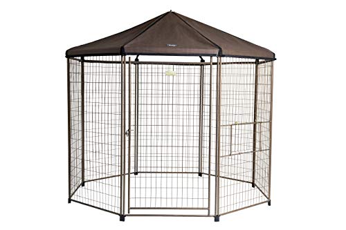 Advantek The Original Pet Gazebo - Large
