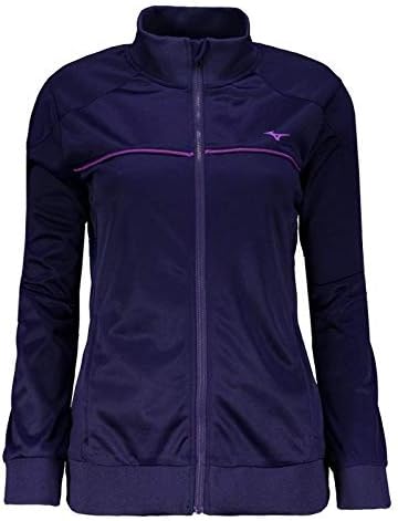 agasalho mizuno prime feminino