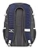 High Sierra Composite Backpack, True Navy/Mercury/White, 19.5 x 13 x 8-Inch