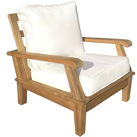 Sillones de teca | Sillones