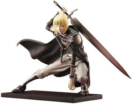 Download Amazon Com Claymore Clare Claymore No 47 Pvc Figure 1 8 Scale Toys Games Desktop Wallpaper Free Get Wallpaper Amazon Com Claymore Clare Claymore No 47 Pvc Figure 1 8 Scale Toys Games For Android Free