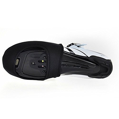 BleuMoo Outdoor Cycling Shoe Toe Cover Overshoes Warmer Protector - Thumbnail 6