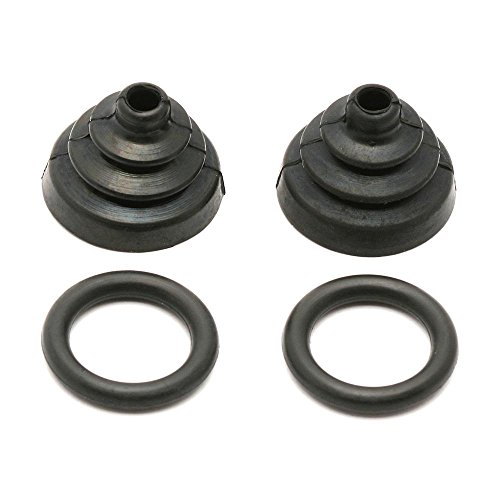 Team Associated 89557 Pin Retainer O-Ring Set with Boots