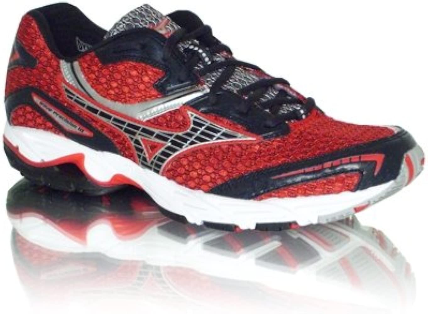 mizuno wave precision 10 prezzi